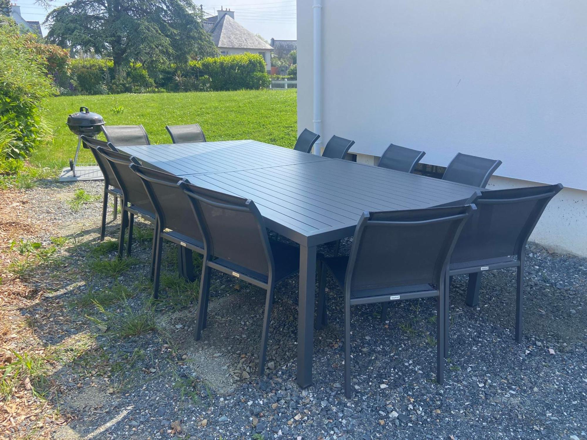 Chez Tad Kozh Maison Familiale 파임폴 외부 사진